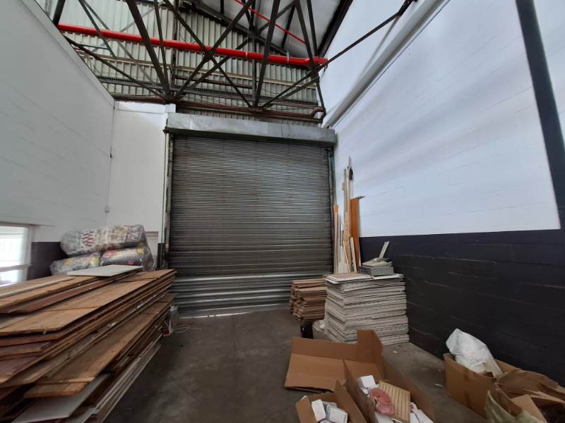 To Let commercial Property for Rent in Elsies River Industrial Western Cape